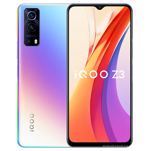 Vivo iQOO Z3