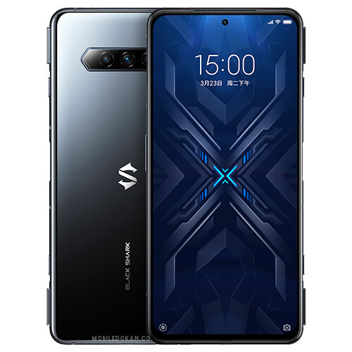 Xiaomi Black Shark 4 Black