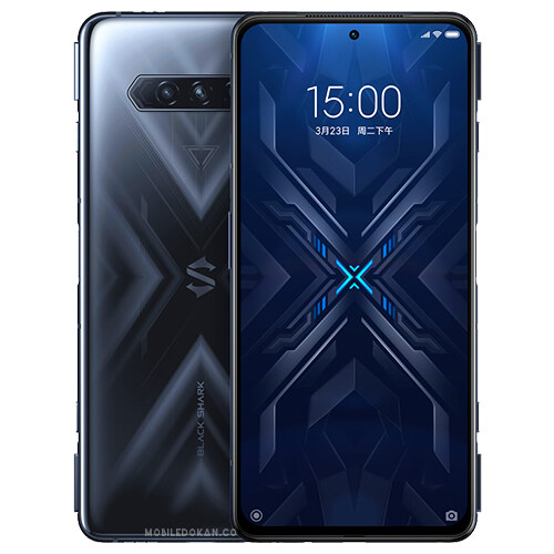 Xiaomi Black Shark 4 Black