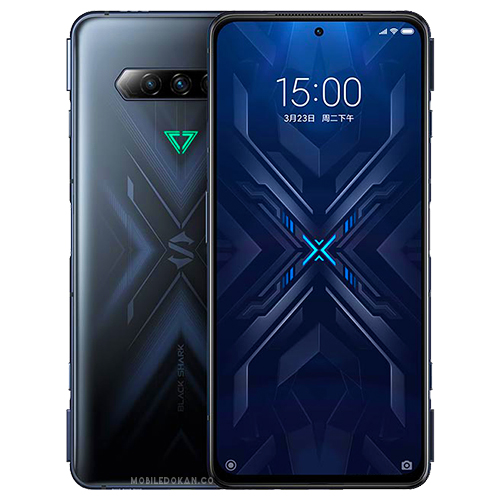 Xiaomi Black Shark 4 Pro Price in Bangladesh 2021,    Full Specs & Review