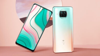 Xiaomi Mi 10i is now available on Amazon Prime