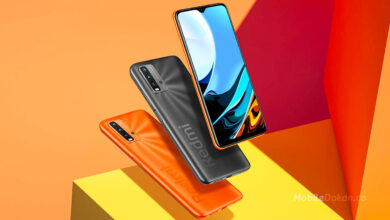 Xiaomi Redmi 9T brings 6000mAh battery