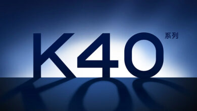 Xiaomi Redmi K40 series coming next month