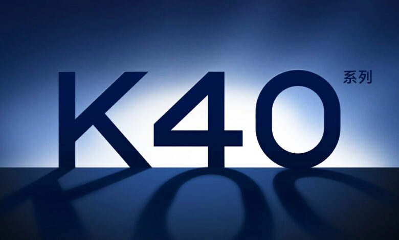 Xiaomi Redmi K40 series coming next month