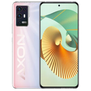 ZTE Axon 30 Pro 5G
