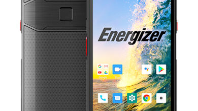 Energizer Hardcase H620S