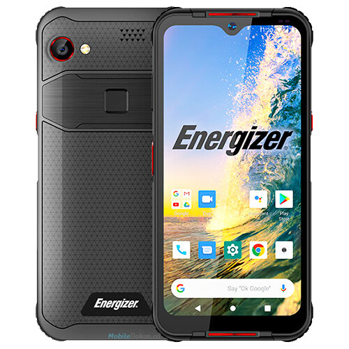 Energizer Hardcase H620S