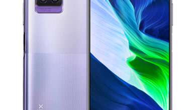 Infinix Note 10 Pro Nordic Secret