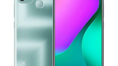 Infinix Smart 5 (India)