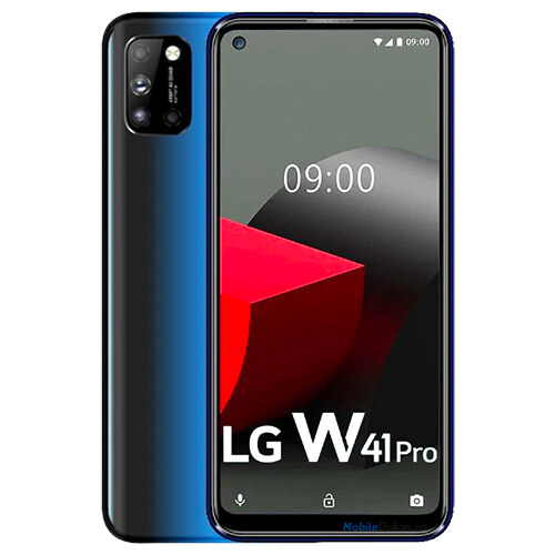 LG W41 Pro