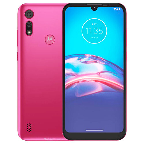 Motorola Moto E6i