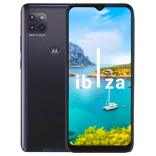 Motorola Moto ibiza