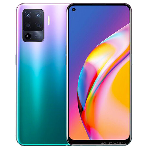 Oppo Reno5 F