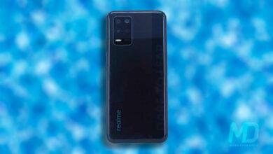 Realme Narzo 30 Pro has popped up on TENAA
