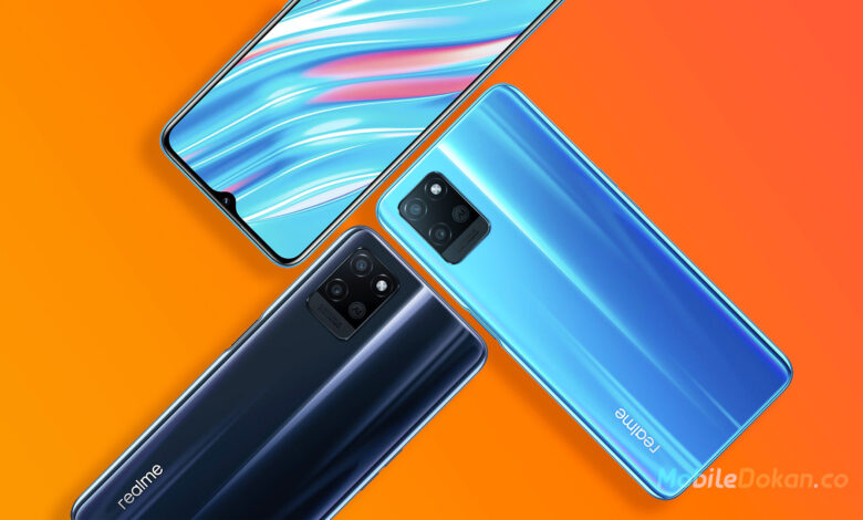 Realme V11 5G announced with specification