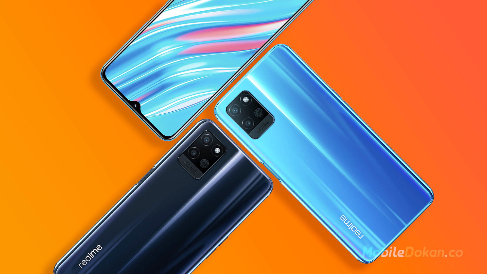 Realme V11 5G announced with specification