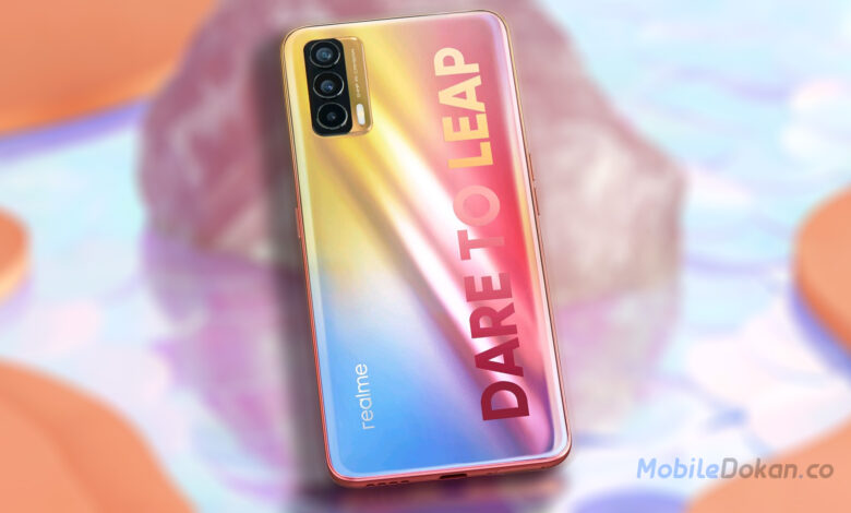 Realme X7 and X7 Pro debut in India