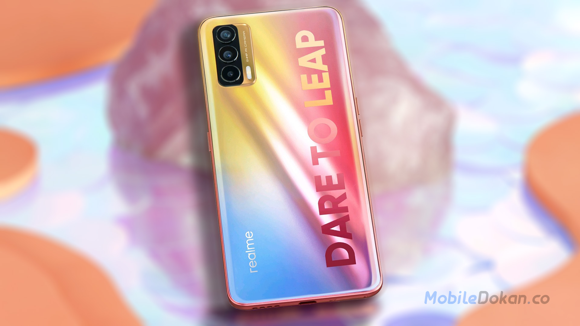 Realme X7 and X7 Pro debut in India