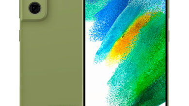 Samsung Galaxy S21 FE 5G