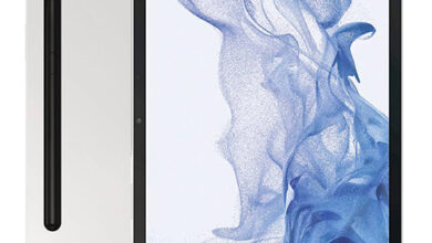 Samsung Galaxy Tab S8