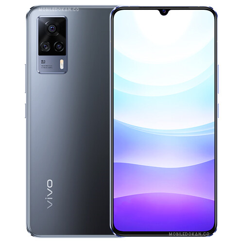 Vivo S9e 5G Black