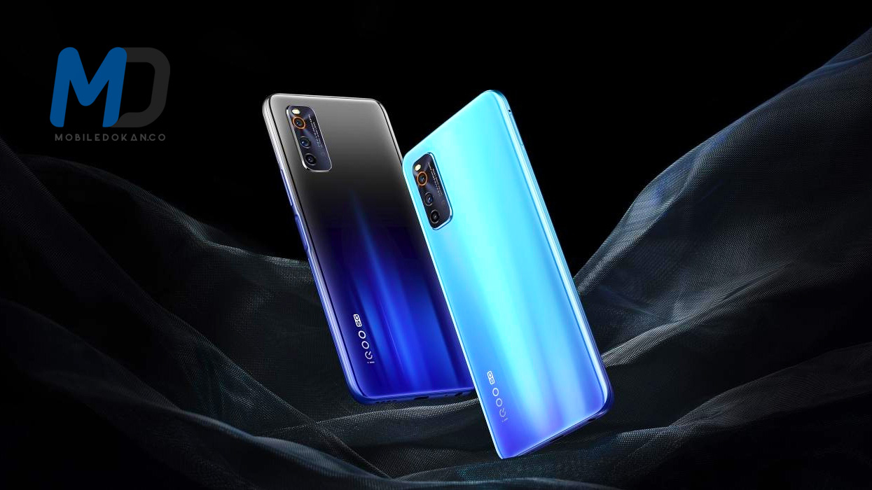 Vivo to launch iQOO Neo 5