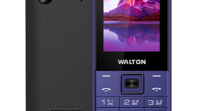 Walton Olvio MM25