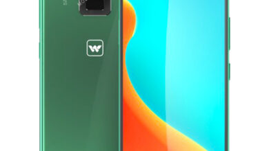 Walton Primo RX8 Olive Green