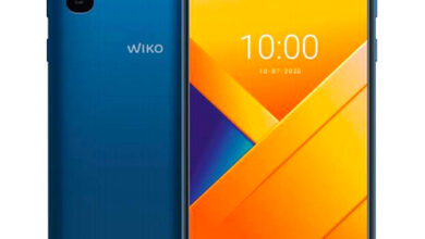 Wiko Y81