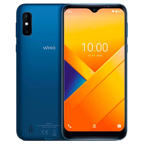 Wiko Y81