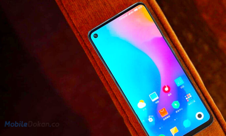 Xiaomi Mi 11 Lite gets more certification