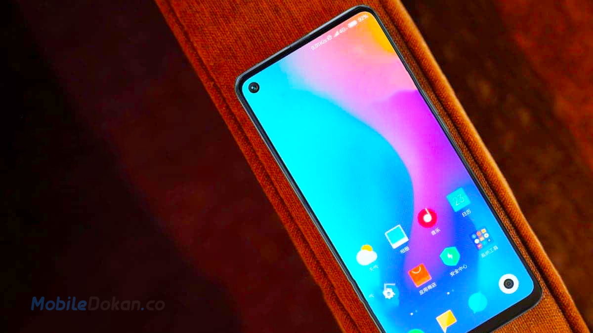 Xiaomi Mi 11 Lite gets more certification