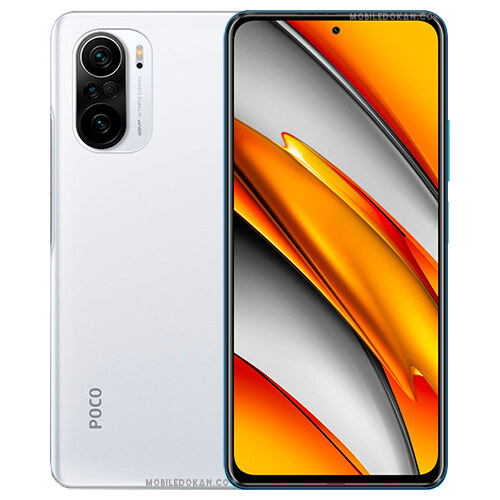 Xiaomi Poco F4 Pro