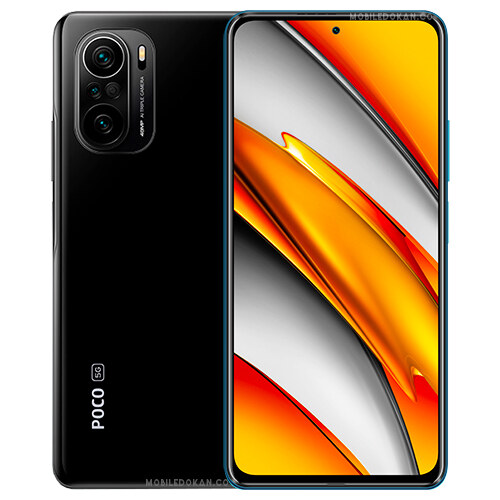 Xiaomi Poco F4 Pro+