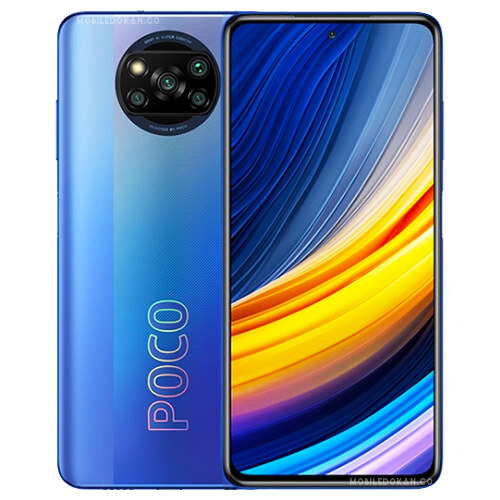 Xiaomi Poco X3 Pro