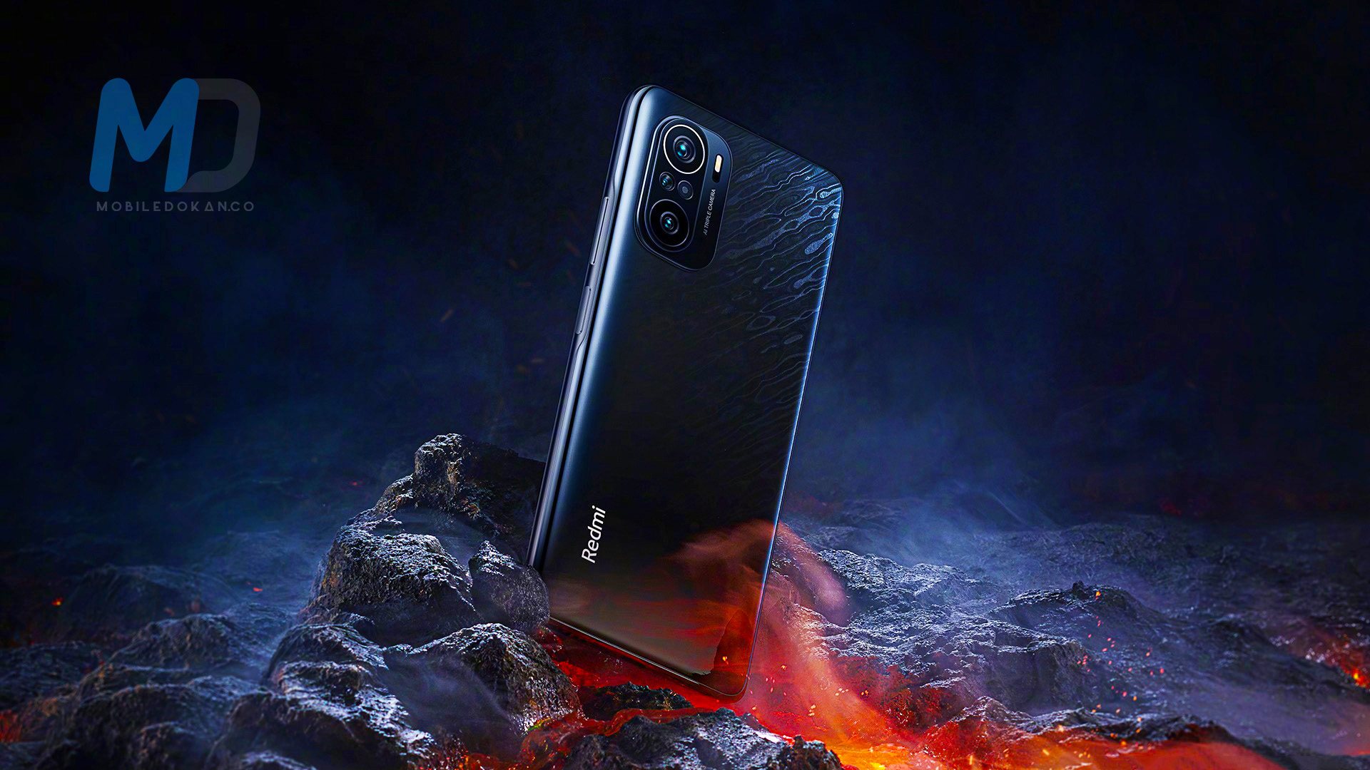 Xiaomi Redmi K40 series coming with 4520 mAh batteries