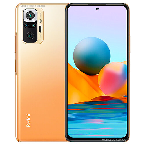 Xiaomi Redmi Note 10 Pro Max