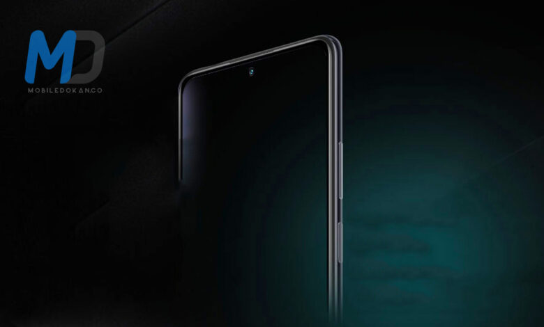 Xiaomi Redmi Note 10 series