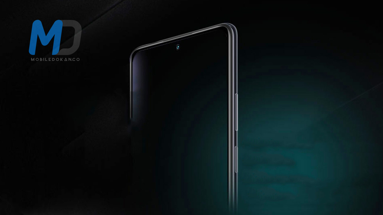 Xiaomi Redmi Note 10 series