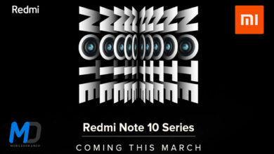 Xiaomi Redmi Note 10 will launch officially