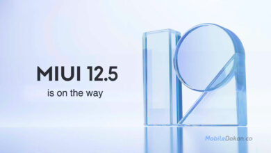 Xiaomi unveiled MIUI 12.5 beta update globally