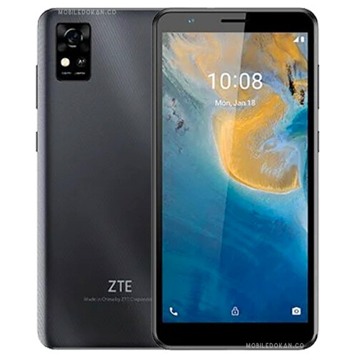 ZTE Blade A31