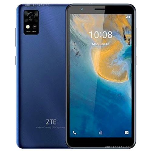 ZTE Blade A41