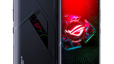 Asus ROG Phone 5 Pro