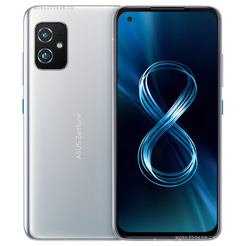 Zenfone 8