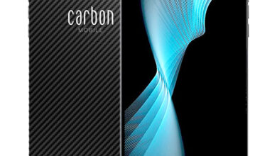 Carbon 1 MK II