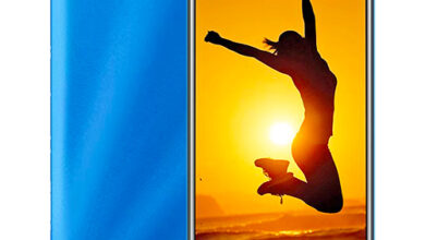 Gionee Max Pro