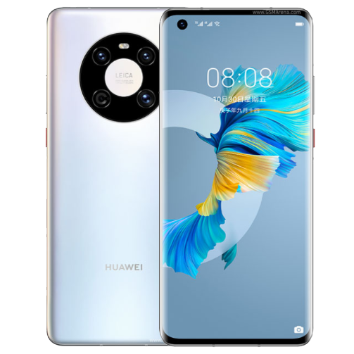 Huawei Mate 40E 5G White