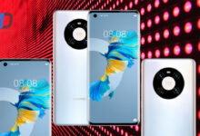 Huawei Mate 40E 5G launce with Kirin 990E SoC, and 90Hz display