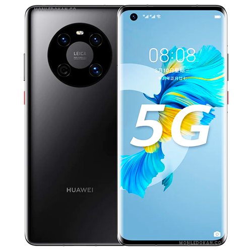 Huawei Mate 40E Black
